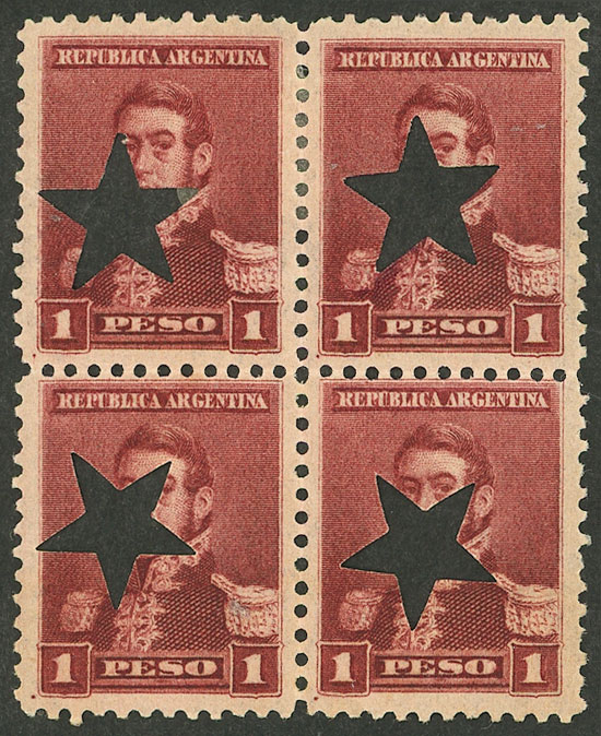 Lot 220 - Argentina general issues - Guillermo Jalil - Philatino Auction # 2605 ARGENTINA: Very good selection of interesting lots with very low prices! Lot 220 - Argentina general issues - Guillermo Jalil - Philatino Auction # 2605 ARGENTINA: Very good selection of interesting lots with very low prices!