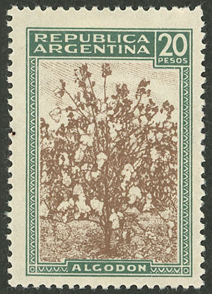 Lot 485 - Argentina general issues - Guillermo Jalil - Philatino Auction # 2605 ARGENTINA: Very good selection of interesting lots with very low prices! Lot 485 - Argentina general issues - Guillermo Jalil - Philatino Auction # 2605 ARGENTINA: Very good selection of interesting lots with very low prices!