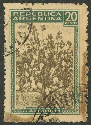 Lot 486 - Argentina general issues - Guillermo Jalil - Philatino Auction # 2605 ARGENTINA: Very good selection of interesting lots with very low prices! Lot 486 - Argentina general issues - Guillermo Jalil - Philatino Auction # 2605 ARGENTINA: Very good selection of interesting lots with very low prices!