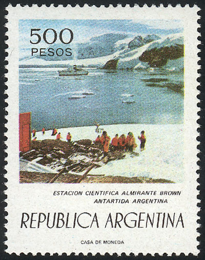Lot 782 - Argentina general issues - Guillermo Jalil - Philatino Auction # 2605 ARGENTINA: Very good selection of interesting lots with very low prices! Lot 782 - Argentina general issues - Guillermo Jalil - Philatino Auction # 2605 ARGENTINA: Very good selection of interesting lots with very low prices!