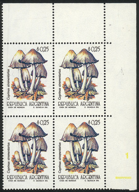 Lot 826 - Argentina general issues - Guillermo Jalil - Philatino Auction # 2605 ARGENTINA: Very good selection of interesting lots with very low prices! Lot 826 - Argentina general issues - Guillermo Jalil - Philatino Auction # 2605 ARGENTINA: Very good selection of interesting lots with very low prices!