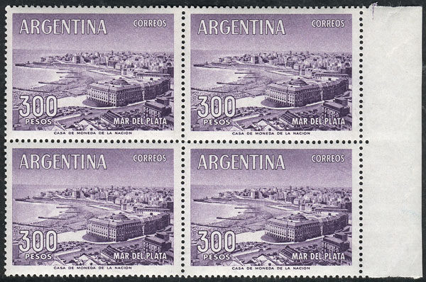 Lot 686 - Argentina general issues - Guillermo Jalil - Philatino Auction # 2605 ARGENTINA: Very good selection of interesting lots with very low prices! Lot 686 - Argentina general issues - Guillermo Jalil - Philatino Auction # 2605 ARGENTINA: Very good selection of interesting lots with very low prices!