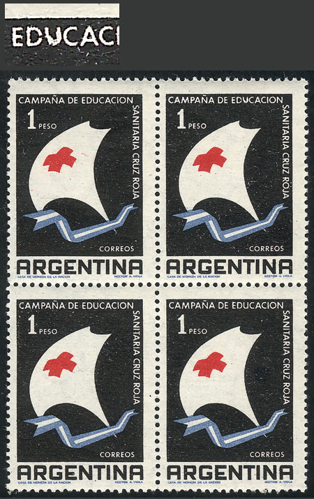Lot 687 - Argentina general issues - Guillermo Jalil - Philatino Auction # 2605 ARGENTINA: Very good selection of interesting lots with very low prices! Lot 687 - Argentina general issues - Guillermo Jalil - Philatino Auction # 2605 ARGENTINA: Very good selection of interesting lots with very low prices!