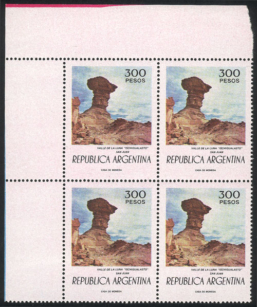 Lot 781 - Argentina general issues - Guillermo Jalil - Philatino Auction # 2605 ARGENTINA: Very good selection of interesting lots with very low prices! Lot 781 - Argentina general issues - Guillermo Jalil - Philatino Auction # 2605 ARGENTINA: Very good selection of interesting lots with very low prices!