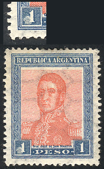Lot 300 - Argentina general issues - Guillermo Jalil - Philatino Auction # 2605 ARGENTINA: Very good selection of interesting lots with very low prices! Lot 300 - Argentina general issues - Guillermo Jalil - Philatino Auction # 2605 ARGENTINA: Very good selection of interesting lots with very low prices!