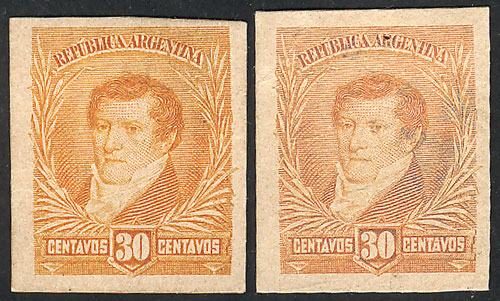 Lot 214 - Argentina general issues - Guillermo Jalil - Philatino Auction # 2605 ARGENTINA: Very good selection of interesting lots with very low prices! Lot 214 - Argentina general issues - Guillermo Jalil - Philatino Auction # 2605 ARGENTINA: Very good selection of interesting lots with very low prices!