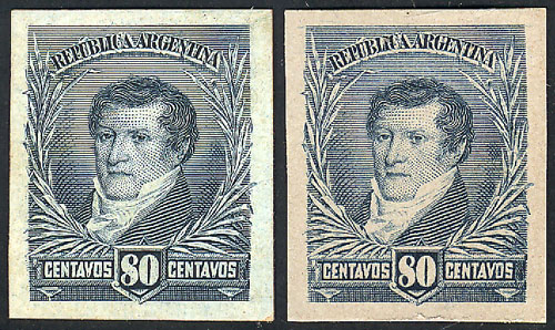 Lot 218 - Argentina general issues - Guillermo Jalil - Philatino Auction # 2605 ARGENTINA: Very good selection of interesting lots with very low prices! Lot 218 - Argentina general issues - Guillermo Jalil - Philatino Auction # 2605 ARGENTINA: Very good selection of interesting lots with very low prices!