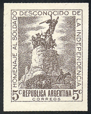 Lot 557 - Argentina general issues - Guillermo Jalil - Philatino Auction # 2605 ARGENTINA: Very good selection of interesting lots with very low prices! Lot 557 - Argentina general issues - Guillermo Jalil - Philatino Auction # 2605 ARGENTINA: Very good selection of interesting lots with very low prices!