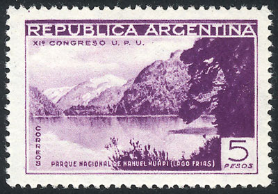 Lot 496 - Argentina general issues - Guillermo Jalil - Philatino Auction # 2605 ARGENTINA: Very good selection of interesting lots with very low prices! Lot 496 - Argentina general issues - Guillermo Jalil - Philatino Auction # 2605 ARGENTINA: Very good selection of interesting lots with very low prices!