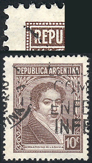 Lot 409 - Argentina general issues -  Guillermo Jalil - Philatino Auction # 2605 ARGENTINA: Very good selection of interesting lots with very low prices!