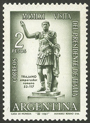 Lot 764 - Argentina general issues - Guillermo Jalil - Philatino Auction # 2608 ARGENTINA: General auction including rarities, varieties and much more! Lot 764 - Argentina general issues - Guillermo Jalil - Philatino Auction # 2608 ARGENTINA: General auction including rarities, varieties and much more!