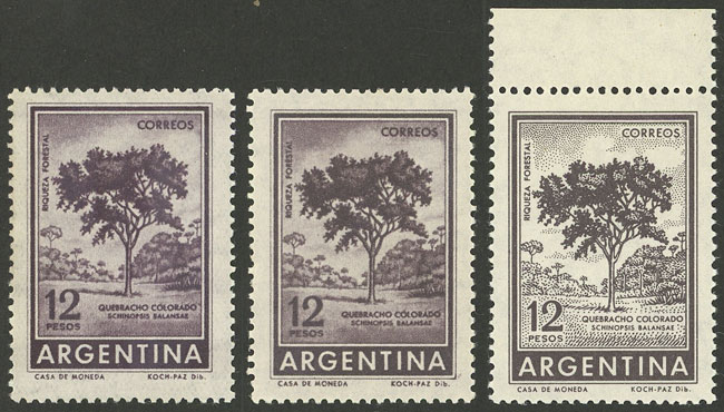 Lot 742 - Argentina general issues - Guillermo Jalil - Philatino Auction # 2608 ARGENTINA: General auction including rarities, varieties and much more! Lot 742 - Argentina general issues - Guillermo Jalil - Philatino Auction # 2608 ARGENTINA: General auction including rarities, varieties and much more!