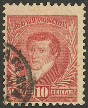 Lot 284 - Argentina general issues - Guillermo Jalil - Philatino Auction # 2608 ARGENTINA: General auction including rarities, varieties and much more! Lot 284 - Argentina general issues - Guillermo Jalil - Philatino Auction # 2608 ARGENTINA: General auction including rarities, varieties and much more!