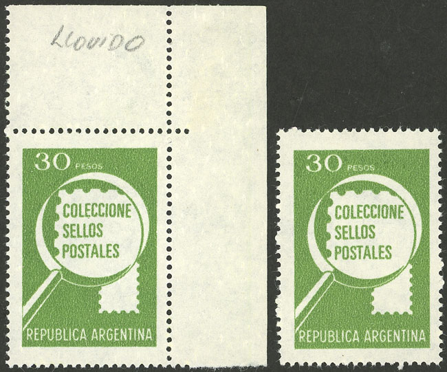Foto del lote