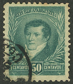 Lot 285 - Argentina general issues - Guillermo Jalil - Philatino Auction # 2608 ARGENTINA: General auction including rarities, varieties and much more! Lot 285 - Argentina general issues - Guillermo Jalil - Philatino Auction # 2608 ARGENTINA: General auction including rarities, varieties and much more!