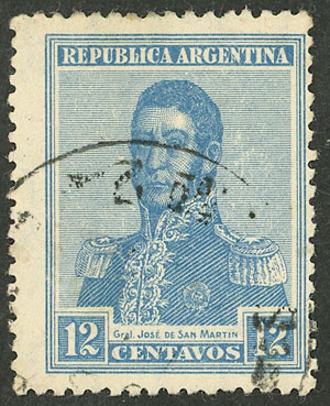Lot 385 - Argentina general issues - Guillermo Jalil - Philatino Auction # 2608 ARGENTINA: General auction including rarities, varieties and much more! Lot 385 - Argentina general issues - Guillermo Jalil - Philatino Auction # 2608 ARGENTINA: General auction including rarities, varieties and much more!