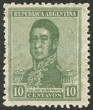 Lot 412 - Argentina general issues - Guillermo Jalil - Philatino Auction # 2608 ARGENTINA: General auction including rarities, varieties and much more! Lot 412 - Argentina general issues - Guillermo Jalil - Philatino Auction # 2608 ARGENTINA: General auction including rarities, varieties and much more!