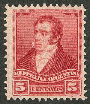 Lot 295 - Argentina general issues - Guillermo Jalil - Philatino Auction # 2608 ARGENTINA: General auction including rarities, varieties and much more! Lot 295 - Argentina general issues - Guillermo Jalil - Philatino Auction # 2608 ARGENTINA: General auction including rarities, varieties and much more!
