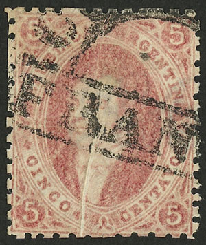 Lot 16 - Argentina rivadavia - Guillermo Jalil - Philatino Auction # 2610 ARGENTINA: Selection of Lot 16 - Argentina rivadavia - Guillermo Jalil - Philatino Auction # 2610 ARGENTINA: Selection of