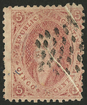 Lot 15 - Argentina rivadavia - Guillermo Jalil - Philatino Auction # 2610 ARGENTINA: Selection of Lot 15 - Argentina rivadavia - Guillermo Jalil - Philatino Auction # 2610 ARGENTINA: Selection of