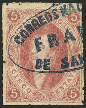 Lot 9 - Argentina rivadavia - Guillermo Jalil - Philatino Auction # 2610 ARGENTINA: Selection of Lot 9 - Argentina rivadavia - Guillermo Jalil - Philatino Auction # 2610 ARGENTINA: Selection of