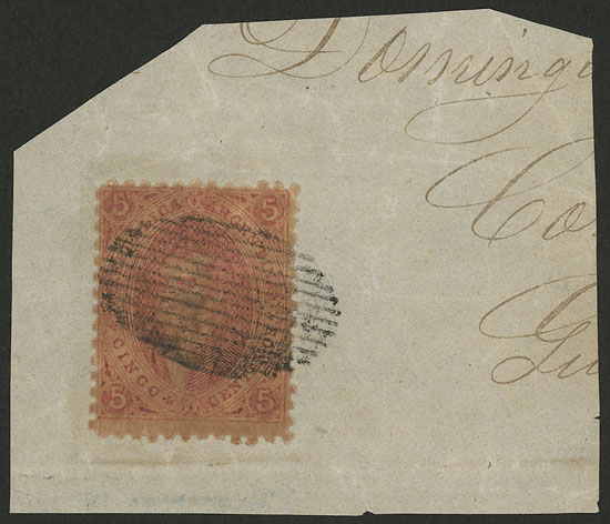 Lot 21 - Argentina rivadavia - Guillermo Jalil - Philatino Auction # 2610 ARGENTINA: Selection of Lot 21 - Argentina rivadavia - Guillermo Jalil - Philatino Auction # 2610 ARGENTINA: Selection of