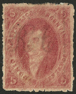 Lot 51 - Argentina rivadavia - Guillermo Jalil - Philatino Auction # 2610 ARGENTINA: Selection of Lot 51 - Argentina rivadavia - Guillermo Jalil - Philatino Auction # 2610 ARGENTINA: Selection of