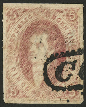 Lot 54 - Argentina rivadavia - Guillermo Jalil - Philatino Auction # 2610 ARGENTINA: Selection of Lot 54 - Argentina rivadavia - Guillermo Jalil - Philatino Auction # 2610 ARGENTINA: Selection of