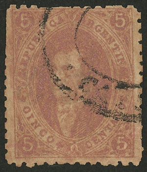 Lot 22 - Argentina rivadavia - Guillermo Jalil - Philatino Auction # 2610 ARGENTINA: Selection of Lot 22 - Argentina rivadavia - Guillermo Jalil - Philatino Auction # 2610 ARGENTINA: Selection of