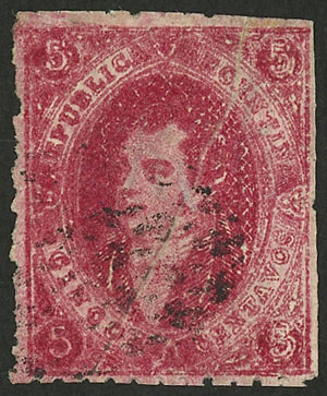 Lot 72 - Argentina rivadavia - Guillermo Jalil - Philatino Auction # 2610 ARGENTINA: Selection of Lot 72 - Argentina rivadavia - Guillermo Jalil - Philatino Auction # 2610 ARGENTINA: Selection of