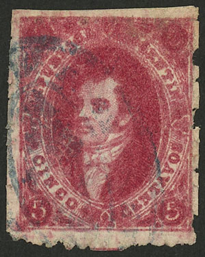 Lot 76 - Argentina rivadavia - Guillermo Jalil - Philatino Auction # 2610 ARGENTINA: Selection of Lot 76 - Argentina rivadavia - Guillermo Jalil - Philatino Auction # 2610 ARGENTINA: Selection of