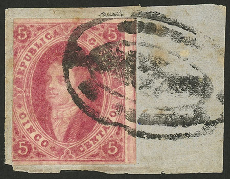 Lot 84 - Argentina rivadavia - Guillermo Jalil - Philatino Auction # 2610 ARGENTINA: Selection of Lot 84 - Argentina rivadavia - Guillermo Jalil - Philatino Auction # 2610 ARGENTINA: Selection of