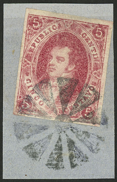 Lot 100 - Argentina rivadavia - Guillermo Jalil - Philatino Auction # 2610 ARGENTINA: Selection of Lot 100 - Argentina rivadavia - Guillermo Jalil - Philatino Auction # 2610 ARGENTINA: Selection of