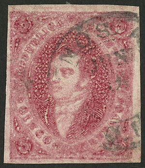 Lot 93 - Argentina rivadavia - Guillermo Jalil - Philatino Auction # 2610 ARGENTINA: Selection of Lot 93 - Argentina rivadavia - Guillermo Jalil - Philatino Auction # 2610 ARGENTINA: Selection of