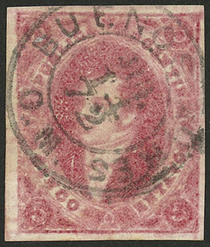 Lot 99 - Argentina rivadavia - Guillermo Jalil - Philatino Auction # 2610 ARGENTINA: Selection of Lot 99 - Argentina rivadavia - Guillermo Jalil - Philatino Auction # 2610 ARGENTINA: Selection of