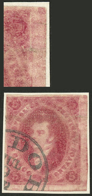 Lot 97 - Argentina rivadavia - Guillermo Jalil - Philatino Auction # 2610 ARGENTINA: Selection of Lot 97 - Argentina rivadavia - Guillermo Jalil - Philatino Auction # 2610 ARGENTINA: Selection of