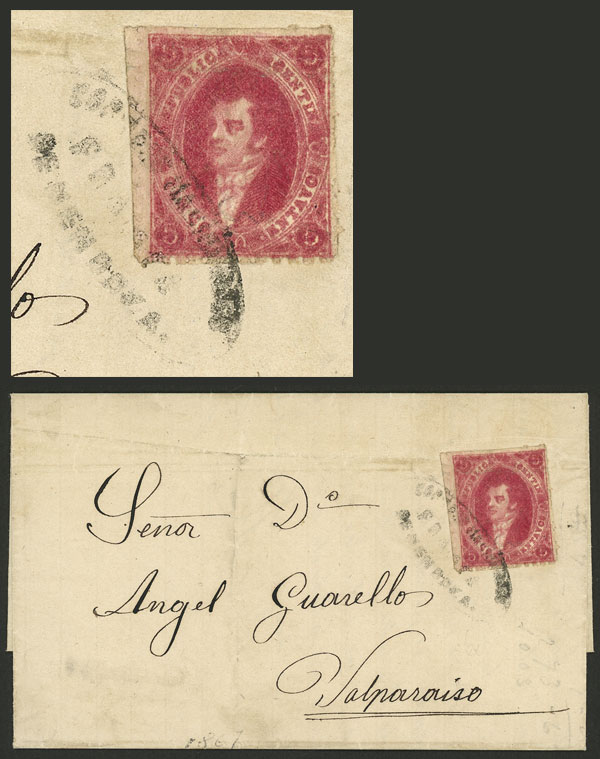 Lot 70 - Argentina rivadavia - Guillermo Jalil - Philatino Auction # 2610 ARGENTINA: Selection of Lot 70 - Argentina rivadavia - Guillermo Jalil - Philatino Auction # 2610 ARGENTINA: Selection of