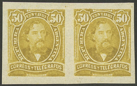 Lot 237 - Argentina general issues - Guillermo Jalil - Philatino Auction # 2612 ARGENTINA: General auction with very low starts! Lot 237 - Argentina general issues - Guillermo Jalil - Philatino Auction # 2612 ARGENTINA: General auction with very low starts!