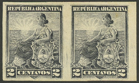 Lot 277 - Argentina general issues - Guillermo Jalil - Philatino Auction # 2612 ARGENTINA: General auction with very low starts! Lot 277 - Argentina general issues - Guillermo Jalil - Philatino Auction # 2612 ARGENTINA: General auction with very low starts!