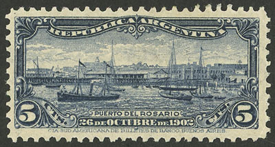 Lot 293 - Argentina general issues - Guillermo Jalil - Philatino Auction # 2612 ARGENTINA: General auction with very low starts! Lot 293 - Argentina general issues - Guillermo Jalil - Philatino Auction # 2612 ARGENTINA: General auction with very low starts!