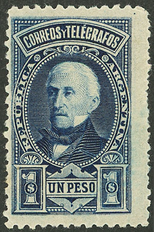 Lot 241 - Argentina general issues - Guillermo Jalil - Philatino Auction # 2612 ARGENTINA: General auction with very low starts! Lot 241 - Argentina general issues - Guillermo Jalil - Philatino Auction # 2612 ARGENTINA: General auction with very low starts!