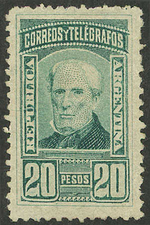 Lot 242 - Argentina general issues - Guillermo Jalil - Philatino Auction # 2612 ARGENTINA: General auction with very low starts! Lot 242 - Argentina general issues - Guillermo Jalil - Philatino Auction # 2612 ARGENTINA: General auction with very low starts!