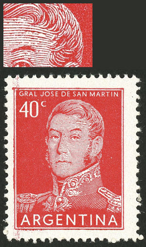 Lot 661 - Argentina general issues - Guillermo Jalil - Philatino Auction # 2612 ARGENTINA: General auction with very low starts! Lot 661 - Argentina general issues - Guillermo Jalil - Philatino Auction # 2612 ARGENTINA: General auction with very low starts!