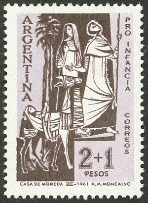 Lot 719 - Argentina general issues - Guillermo Jalil - Philatino Auction # 2612 ARGENTINA: General auction with very low starts! Lot 719 - Argentina general issues - Guillermo Jalil - Philatino Auction # 2612 ARGENTINA: General auction with very low starts!