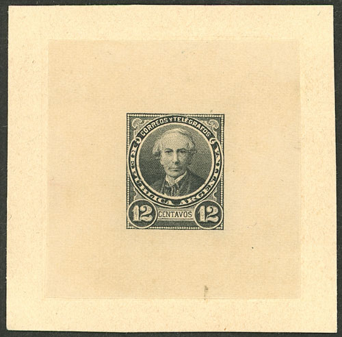 Lot 234 - Argentina general issues - Guillermo Jalil - Philatino Auction # 2612 ARGENTINA: General auction with very low starts! Lot 234 - Argentina general issues - Guillermo Jalil - Philatino Auction # 2612 ARGENTINA: General auction with very low starts!