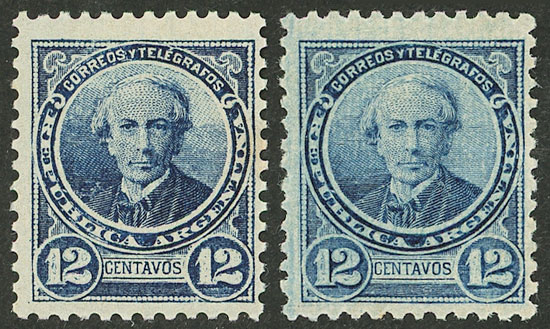 Lot 247 - Argentina general issues - Guillermo Jalil - Philatino Auction # 2612 ARGENTINA: General auction with very low starts! Lot 247 - Argentina general issues - Guillermo Jalil - Philatino Auction # 2612 ARGENTINA: General auction with very low starts!