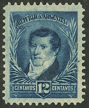 Lot 273 - Argentina general issues - Guillermo Jalil - Philatino Auction # 2612 ARGENTINA: General auction with very low starts! Lot 273 - Argentina general issues - Guillermo Jalil - Philatino Auction # 2612 ARGENTINA: General auction with very low starts!