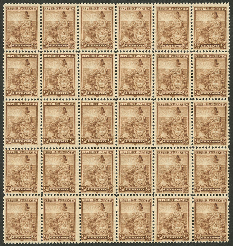 Lot 274 - Argentina general issues - Guillermo Jalil - Philatino Auction # 2612 ARGENTINA: General auction with very low starts! Lot 274 - Argentina general issues - Guillermo Jalil - Philatino Auction # 2612 ARGENTINA: General auction with very low starts!