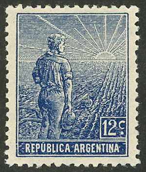 Lot 329 - Argentina general issues - Guillermo Jalil - Philatino Auction # 2612 ARGENTINA: General auction with very low starts! Lot 329 - Argentina general issues - Guillermo Jalil - Philatino Auction # 2612 ARGENTINA: General auction with very low starts!
