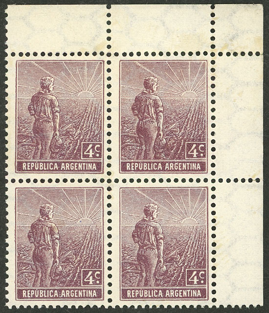 Lot 338 - Argentina general issues - Guillermo Jalil - Philatino Auction # 2612 ARGENTINA: General auction with very low starts! Lot 338 - Argentina general issues - Guillermo Jalil - Philatino Auction # 2612 ARGENTINA: General auction with very low starts!